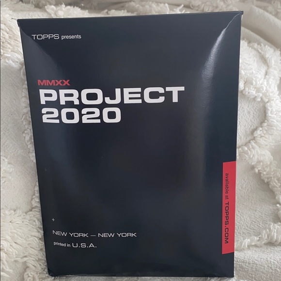 TOPPS 2020 PROJECT- MIKE TROUT - Picture 5 of 13